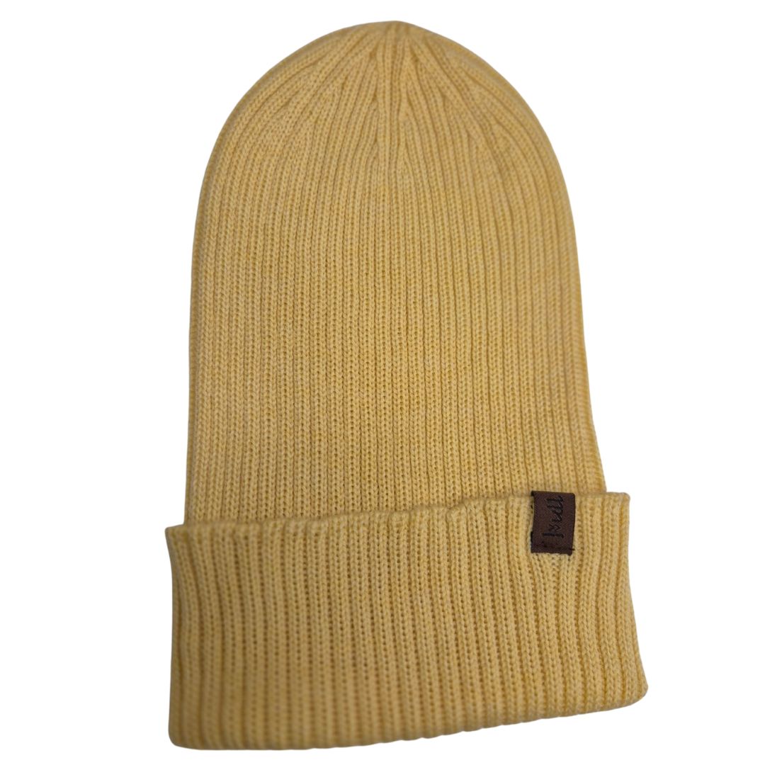 Urban Lue i Pastellgul