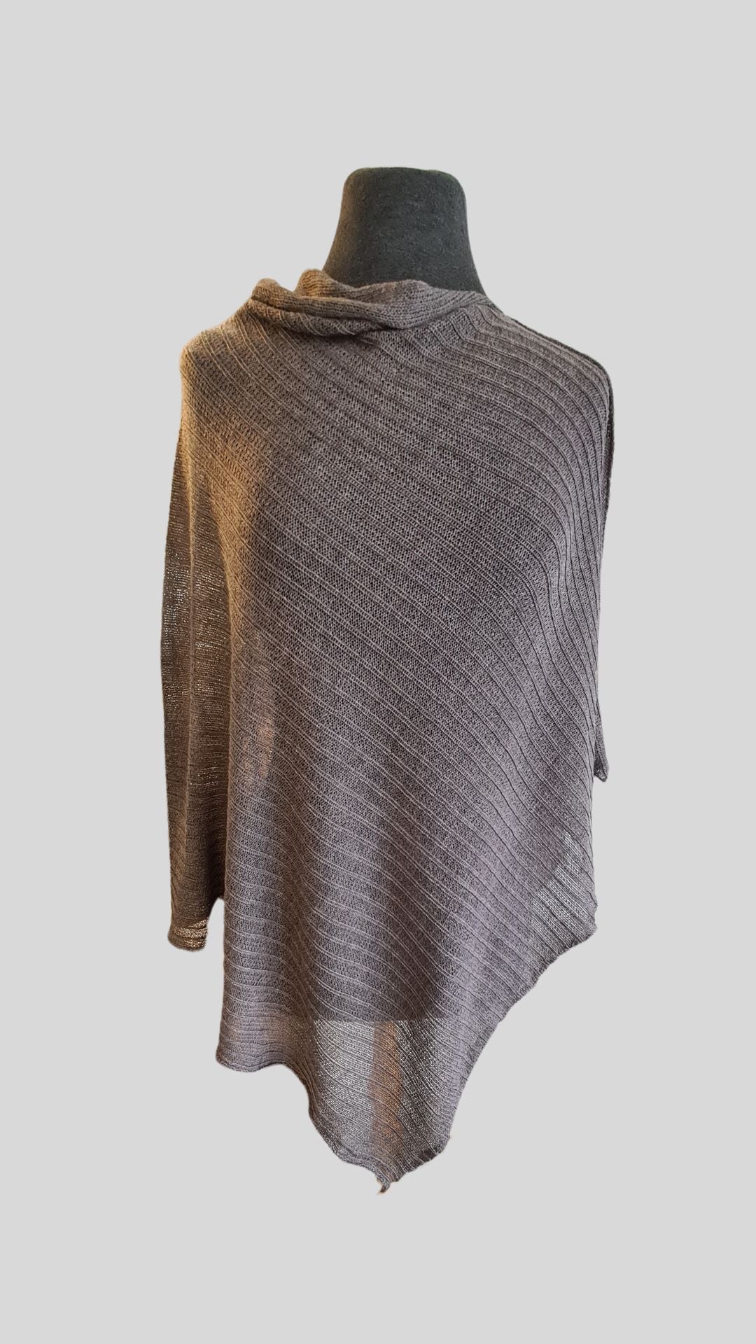 Poncho Muldvarp