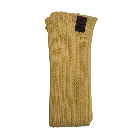 Ulli Puls Pastellgul