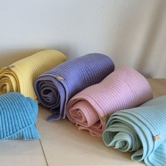 Skjerf i andre farger