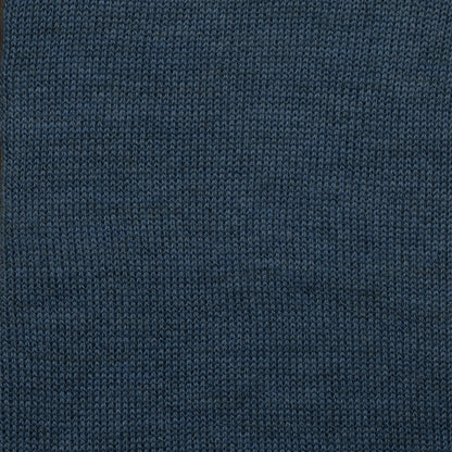 Hals i Jeansblå