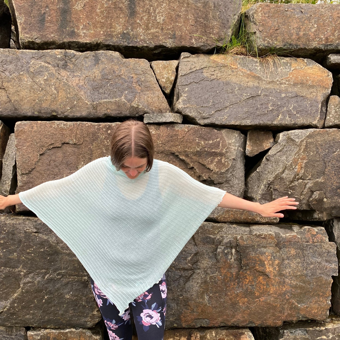 Poncho Mint