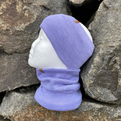 Lys Lavendel
