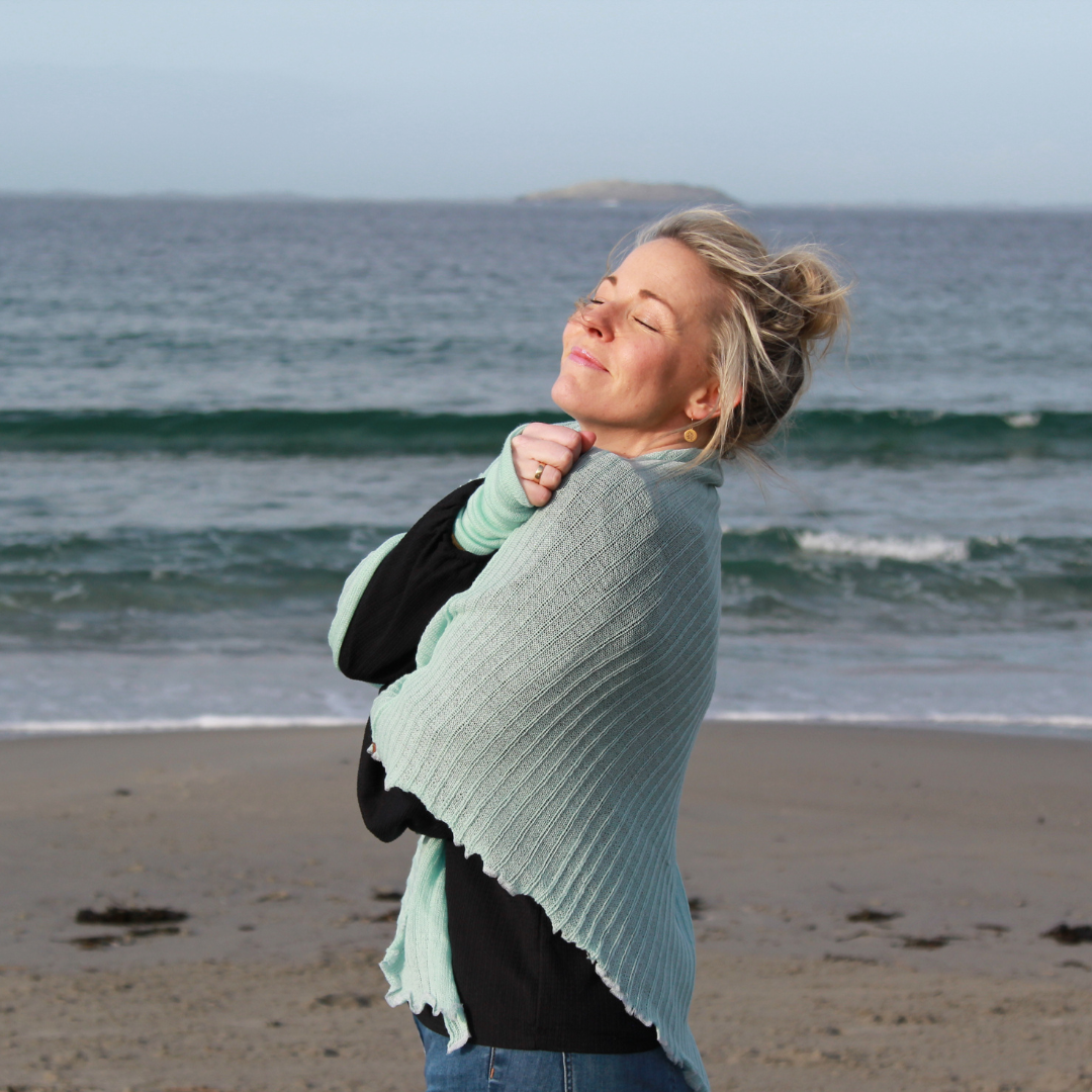 Poncho mint
