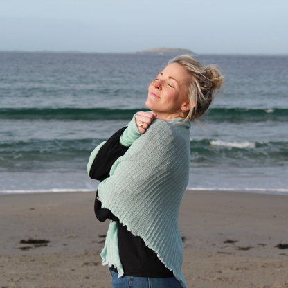 Poncho mint
