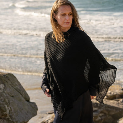 Poncho Sort