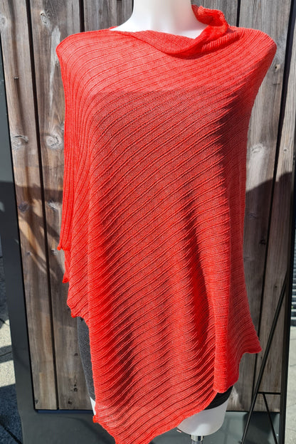Poncho Korall
