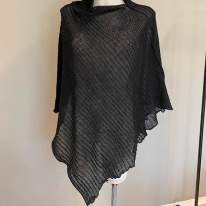 Poncho Sort
