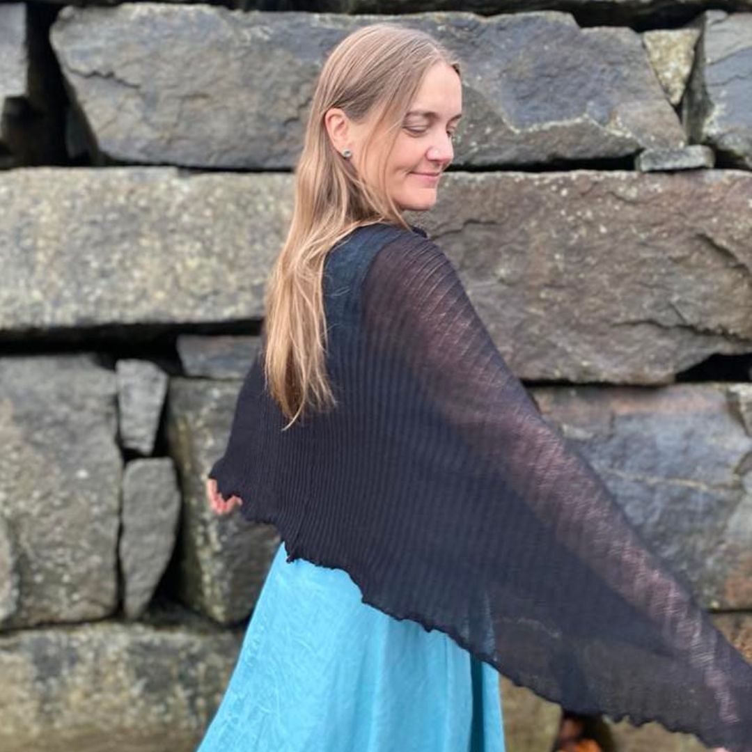 Poncho Sort